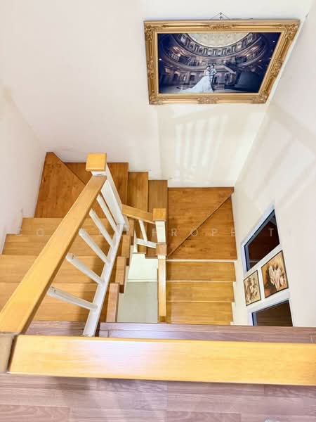 Pruksa Town Phetkasem 81, Bangkok, Soi Petchkasem 81, Nong Kham, Nong Khaem, Bangkok, 3 Bedrooms, 110 sqm, Townhouse For Sale, by Connex Property, 11596769 - DDproperty.com