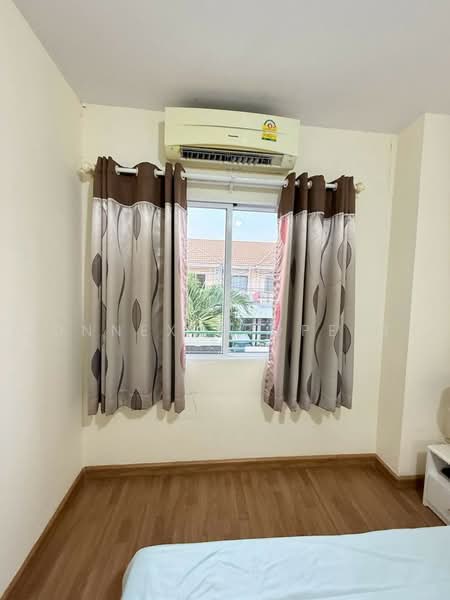 Pruksa Town Phetkasem 81, Bangkok, Soi Petchkasem 81, Nong Kham, Nong Khaem, Bangkok, 3 Bedrooms, 110 sqm, Townhouse For Sale, by Connex Property, 11596769 - DDproperty.com