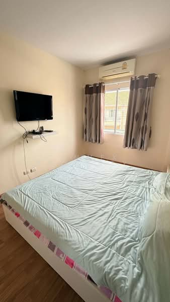 Pruksa Town Phetkasem 81, Bangkok, Soi Petchkasem 81, Nong Kham, Nong Khaem, Bangkok, 3 Bedrooms, 110 sqm, Townhouse For Sale, by Connex Property, 11596769 - DDproperty.com