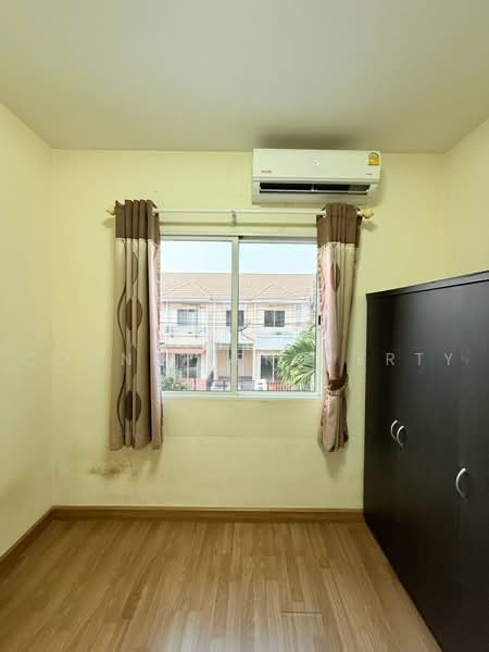 Pruksa Town Phetkasem 81, Bangkok, Soi Petchkasem 81, Nong Kham, Nong Khaem, Bangkok, 3 Bedrooms, 110 sqm, Townhouse For Sale, by Connex Property, 11596769 - DDproperty.com