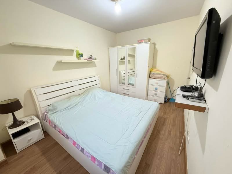 Pruksa Town Phetkasem 81, Bangkok, Soi Petchkasem 81, Nong Kham, Nong Khaem, Bangkok, 3 Bedrooms, 110 sqm, Townhouse For Sale, by Connex Property, 11596769 - DDproperty.com