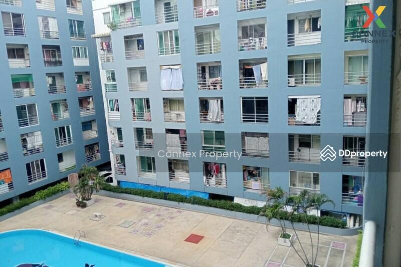ขาย - Ratchada Prestige : รัชดา เพรสทีจ, กรุงเทพ
