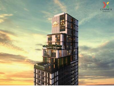 ขาย - The Lofts Asoke : เดอะ ลอฟท์ อโศก, กรุงเทพ