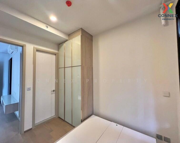 Park Origin Phayathai : พาร์ค ออริจิ้น พญาไท, Bangkok, 89 ถนนพญาไท, Thanon Phaya Thai, Ratchathewi, Bangkok, 1 Bedroom, 34 sqm, Condo For Sale, by Connex Property, 11596793 - DDproperty.com