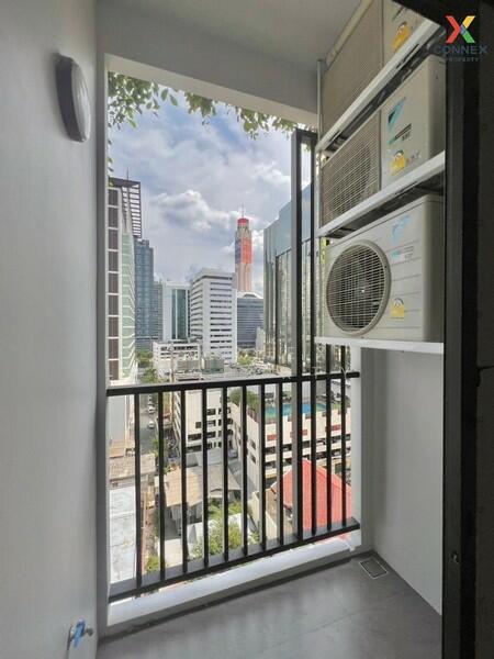 Park Origin Phayathai : พาร์ค ออริจิ้น พญาไท, Bangkok, 89 ถนนพญาไท, Thanon Phaya Thai, Ratchathewi, Bangkok, 1 Bedroom, 34 sqm, Condo For Sale, by Connex Property, 11596793 - DDproperty.com