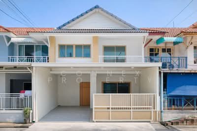 ขาย - Baan Pruksa 9 : หมู่บ้านพฤกษา 9, ปทุมธานี