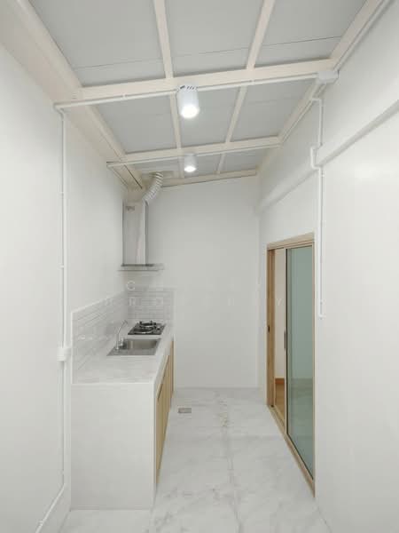 Baan Pruksa 9 : หมู่บ้านพฤกษา 9, ปทุมธานี, ถนน โยธาธิการคูคต-คลองหลวง, คลองสาม, คลองหลวง, ปทุมธานี, 110 ตร.ม., ทาวน์เฮ้าส์ ขาย, โดย Connex Property, 11596797 - DDproperty.com