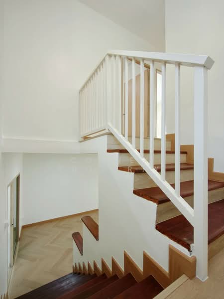 Baan Pruksa 9 : หมู่บ้านพฤกษา 9, ปทุมธานี, ถนน โยธาธิการคูคต-คลองหลวง, คลองสาม, คลองหลวง, ปทุมธานี, 110 ตร.ม., ทาวน์เฮ้าส์ ขาย, โดย Connex Property, 11596797 - DDproperty.com