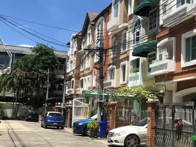 ขาย - Yenakart Residence : เย็นอากาศ เรสซิเดนซ์, กรุงเทพ