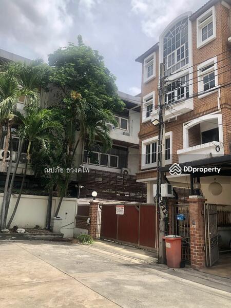 For Sale - Yenakart Residence, Bangkok