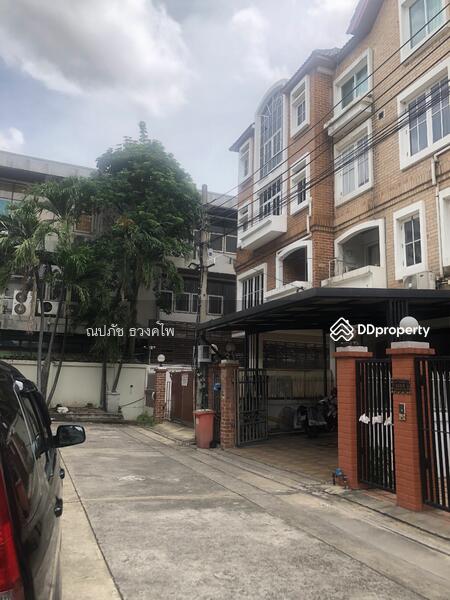For Sale - Yenakart Residence, Bangkok