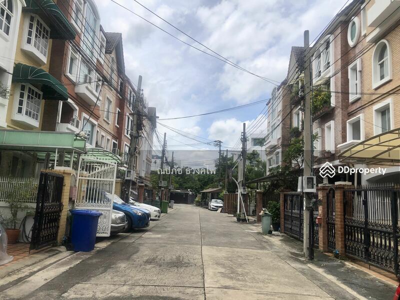 For Sale - Yenakart Residence, Bangkok