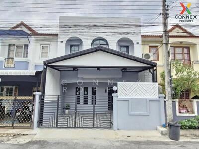 ขาย - เค.ซี. รามอินทรา 6 K.C. Ramintra 6, กรุงเทพ