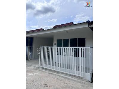 ขาย - บ้านเรือนสุข ลำผักกูด ธัญบุรี Baan Ruean Suk 1, ปทุมธานี