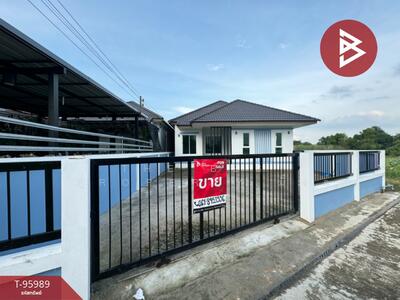 ขาย - หมู่บ้านทิพย์ทวีทรัพย์ สามควายเผือก, นครปฐม