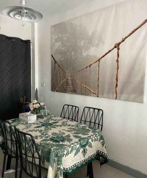 10240, Bangkok, Saphan Sung, Saphan Sung, Bangkok, 3 Bedrooms, 200 sqm, Townhouse For Rent, by กุลจิรา อภัยโส, 11596880 - DDproperty.com