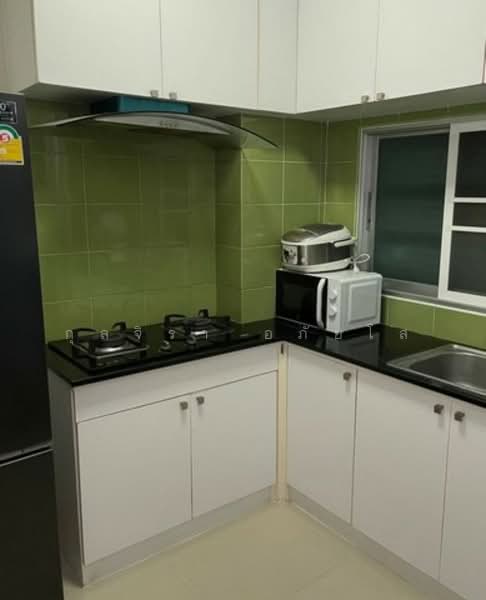 10240, Bangkok, Saphan Sung, Saphan Sung, Bangkok, 3 Bedrooms, 200 sqm, Townhouse For Rent, by กุลจิรา อภัยโส, 11596880 - DDproperty.com