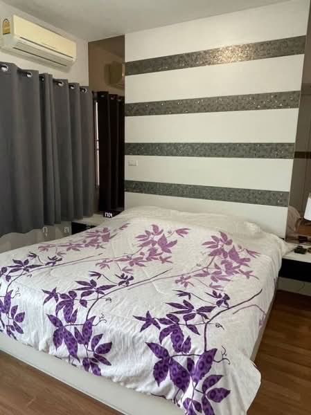 10240, Bangkok, Saphan Sung, Saphan Sung, Bangkok, 3 Bedrooms, 200 sqm, Townhouse For Rent, by กุลจิรา อภัยโส, 11596880 - DDproperty.com