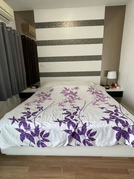 10240, Bangkok, Saphan Sung, Saphan Sung, Bangkok, 3 Bedrooms, 200 sqm, Townhouse For Rent, by กุลจิรา อภัยโส, 11596880 - DDproperty.com