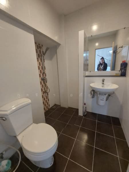 10240, Bangkok, Saphan Sung, Saphan Sung, Bangkok, 3 Bedrooms, 200 sqm, Townhouse For Rent, by กุลจิรา อภัยโส, 11596880 - DDproperty.com