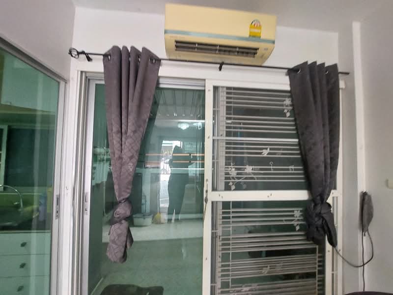 10240, Bangkok, Saphan Sung, Saphan Sung, Bangkok, 3 Bedrooms, 200 sqm, Townhouse For Rent, by กุลจิรา อภัยโส, 11596880 - DDproperty.com