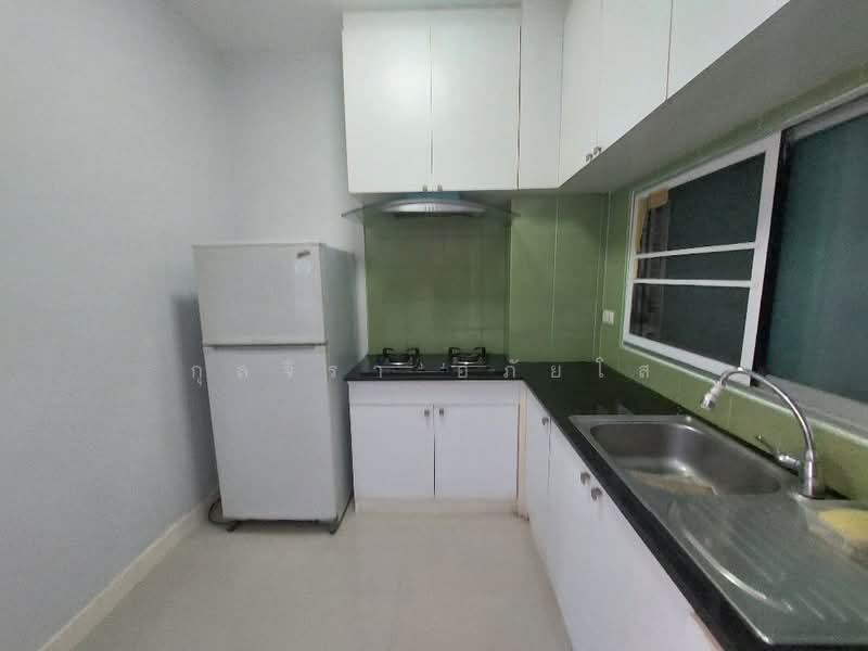 10240, Bangkok, Saphan Sung, Saphan Sung, Bangkok, 3 Bedrooms, 200 sqm, Townhouse For Rent, by กุลจิรา อภัยโส, 11596880 - DDproperty.com