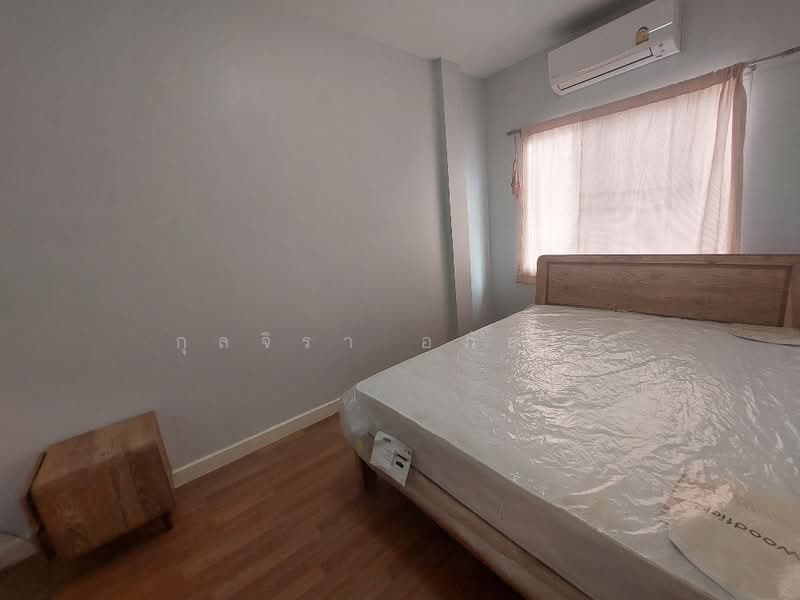 10240, Bangkok, Saphan Sung, Saphan Sung, Bangkok, 3 Bedrooms, 200 sqm, Townhouse For Rent, by กุลจิรา อภัยโส, 11596880 - DDproperty.com