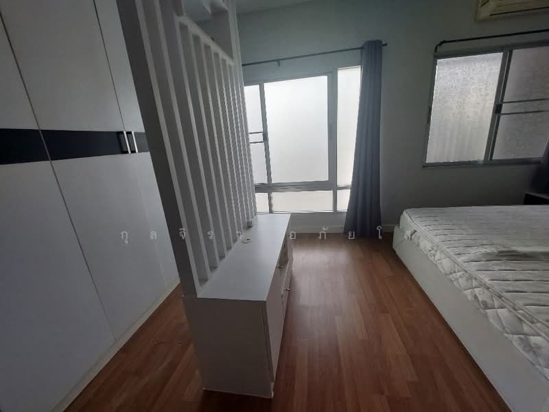 10240, Bangkok, Saphan Sung, Saphan Sung, Bangkok, 3 Bedrooms, 200 sqm, Townhouse For Rent, by กุลจิรา อภัยโส, 11596880 - DDproperty.com