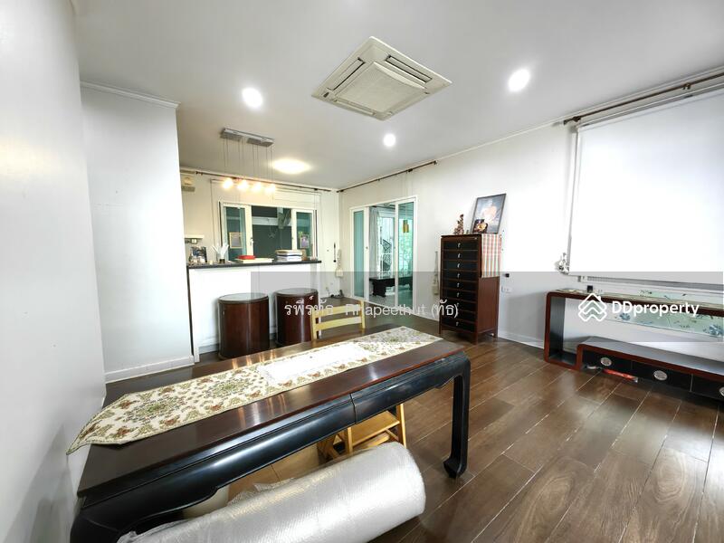 For Sale - Iconature Ramintra, Bangkok