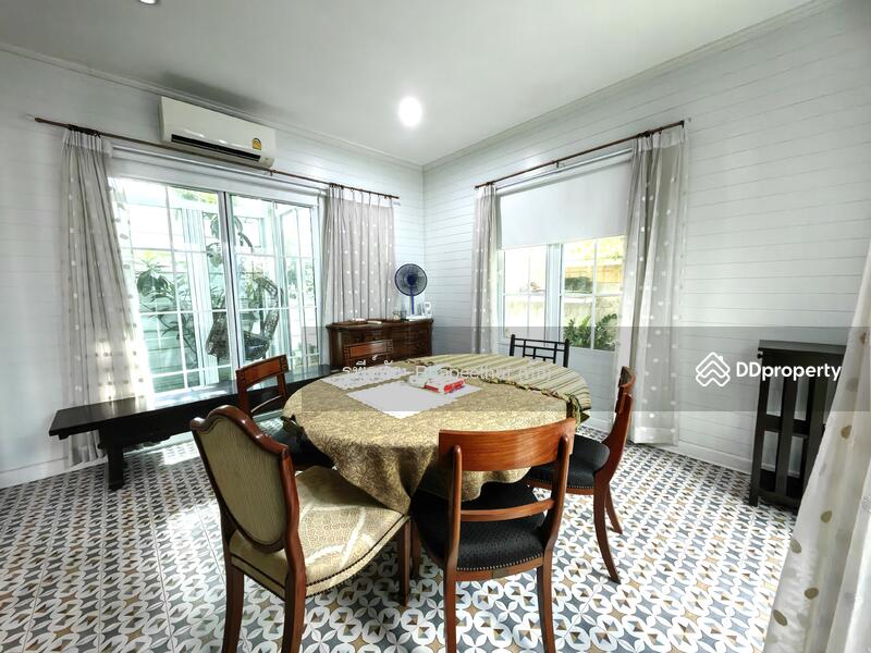 For Sale - Iconature Ramintra, Bangkok
