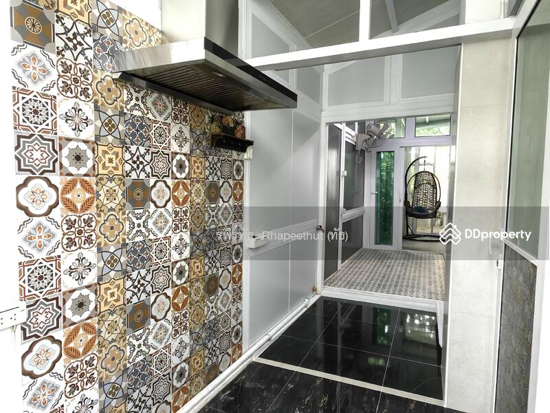 For Sale - Iconature Ramintra, Bangkok