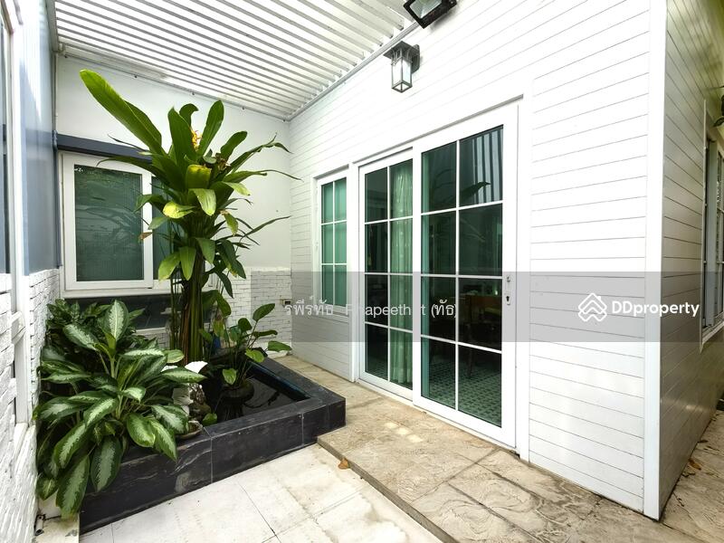For Sale - Iconature Ramintra, Bangkok