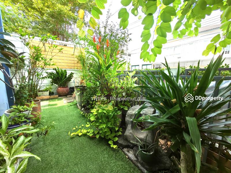 For Sale - Iconature Ramintra, Bangkok