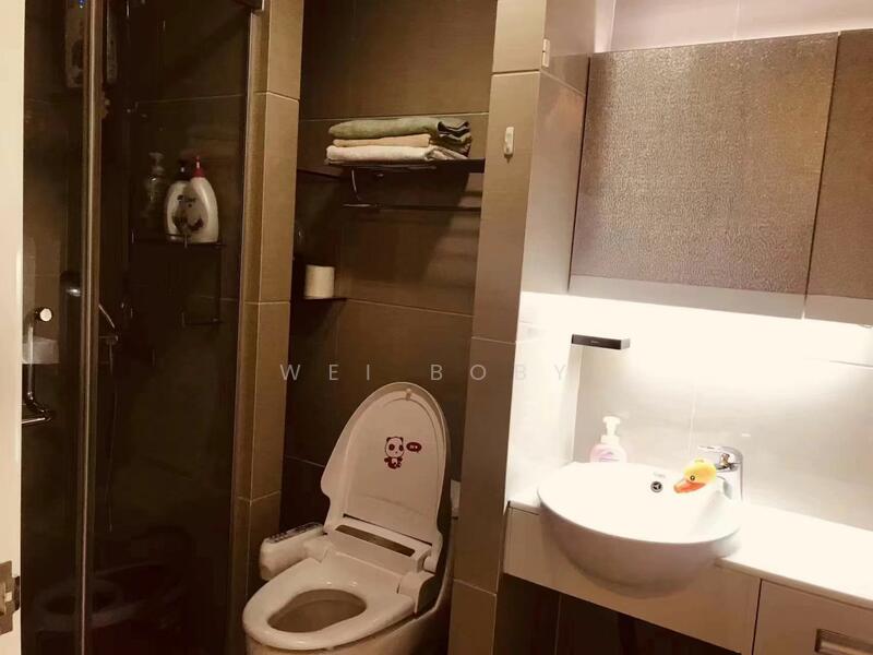TC Green Rama 9, Bangkok, Rama 9 Road, Huai Khwang, Bangkok, 2 Bedrooms, 55 sqm, Condo For Sale, by Boby Wei, 11597056 - DDproperty.com