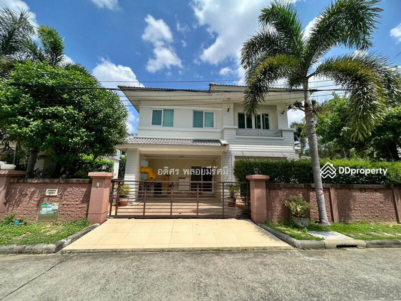 For Rent - Casa Ville Ratchapruek-Rattanathibet, Nonthaburi