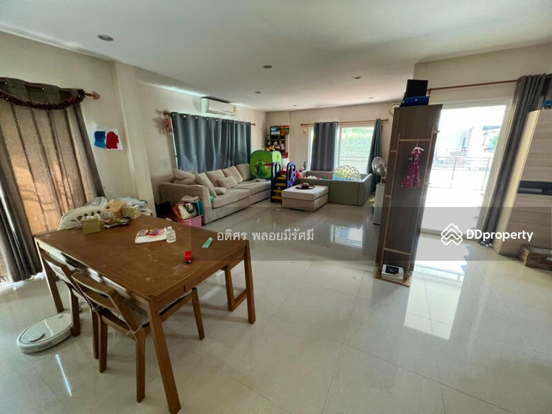 For Rent - Casa Ville Ratchapruek-Rattanathibet, Nonthaburi