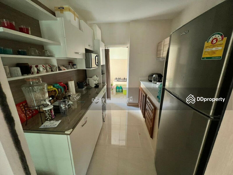 For Rent - Casa Ville Ratchapruek-Rattanathibet, Nonthaburi