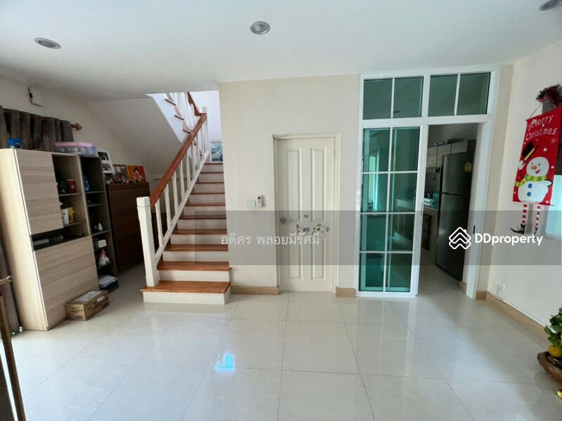 For Rent - Casa Ville Ratchapruek-Rattanathibet, Nonthaburi