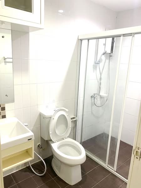 The Connect Watcharaphon-Phoemsin, Bangkok, Permsin Road, Khlong Tanon, Sai Mai, Bangkok, 3 Bedrooms, 130 sqm, Townhouse For Rent, by Korakot Lotongkum, 11597163 - DDproperty.com