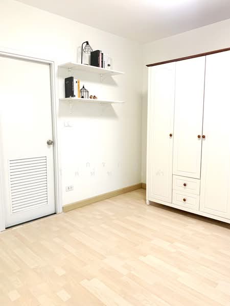 The Connect Watcharaphon-Phoemsin, Bangkok, Permsin Road, Khlong Tanon, Sai Mai, Bangkok, 3 Bedrooms, 130 sqm, Townhouse For Rent, by Korakot Lotongkum, 11597163 - DDproperty.com