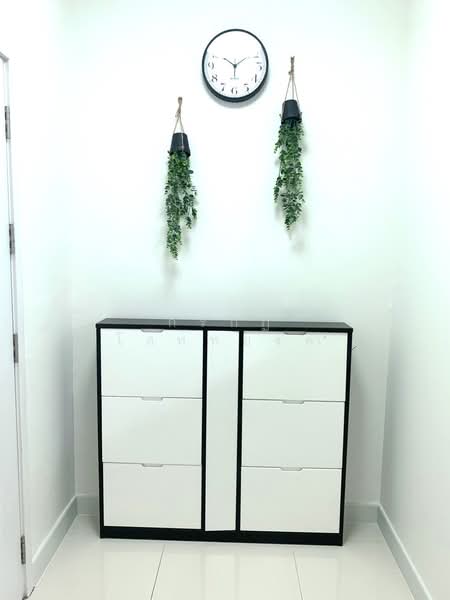 The Connect Watcharaphon-Phoemsin, Bangkok, Permsin Road, Khlong Tanon, Sai Mai, Bangkok, 3 Bedrooms, 130 sqm, Townhouse For Rent, by Korakot Lotongkum, 11597163 - DDproperty.com