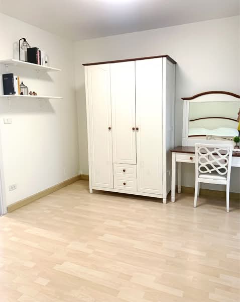 The Connect Watcharaphon-Phoemsin, Bangkok, Permsin Road, Khlong Tanon, Sai Mai, Bangkok, 3 Bedrooms, 130 sqm, Townhouse For Rent, by Korakot Lotongkum, 11597163 - DDproperty.com