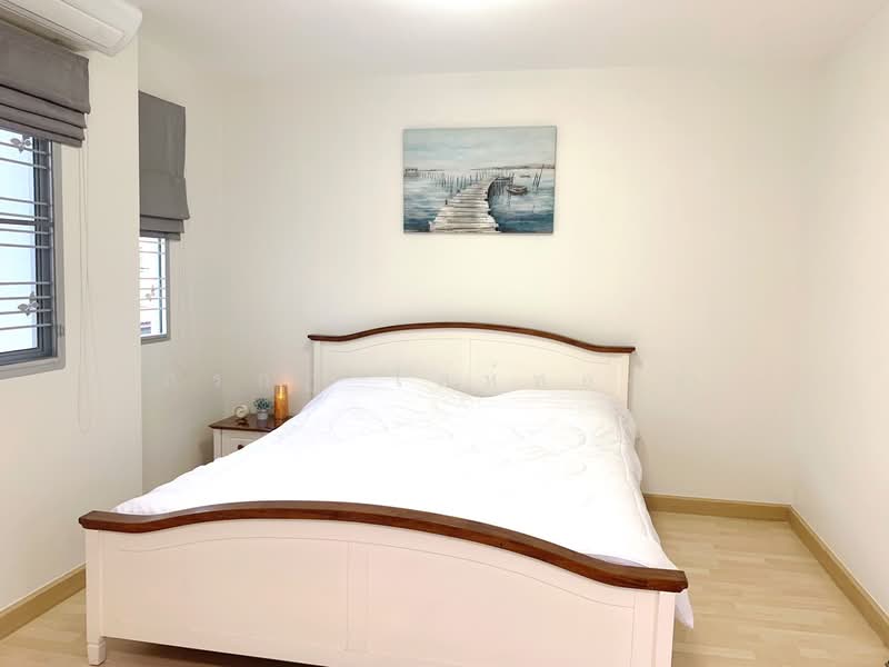 The Connect Watcharaphon-Phoemsin, Bangkok, Permsin Road, Khlong Tanon, Sai Mai, Bangkok, 3 Bedrooms, 130 sqm, Townhouse For Rent, by Korakot Lotongkum, 11597163 - DDproperty.com