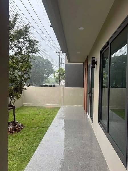 ธารดง, Chiang Mai, Ban Waen, Hang Dong, Chiang Mai, 4 Bedrooms, 287 sqm, Single Detached House For Rent, by คุณ ธีรชาติ, 11597170 - DDproperty.com