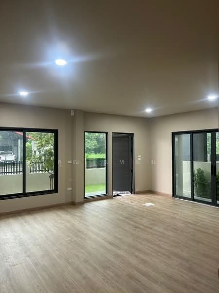 ธารดง, Chiang Mai, Ban Waen, Hang Dong, Chiang Mai, 4 Bedrooms, 287 sqm, Single Detached House For Rent, by คุณ ธีรชาติ, 11597170 - DDproperty.com