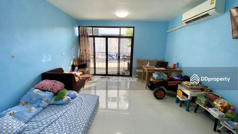 For Sale - Selling a single-storey house, 2 bedrooms, 1 bathroom, Phra Pradaeng, Samut Prakan, good location, Samut Prakan