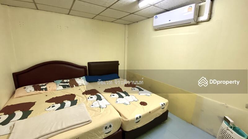 For Sale - Selling a single-storey house, 2 bedrooms, 1 bathroom, Phra Pradaeng, Samut Prakan, good location, Samut Prakan