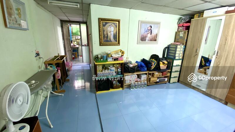 For Sale - Selling a single-storey house, 2 bedrooms, 1 bathroom, Phra Pradaeng, Samut Prakan, good location, Samut Prakan