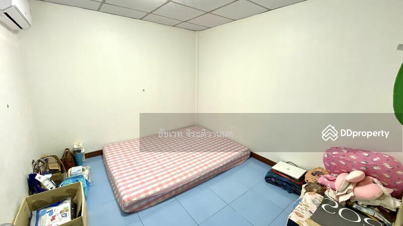 For Sale - Selling a single-storey house, 2 bedrooms, 1 bathroom, Phra Pradaeng, Samut Prakan, good location, Samut Prakan