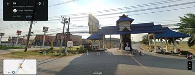 ขาย - ที่ดินเปล่า บางปะกงริเวอร์ไซด์, ฉะเชิงเทรา